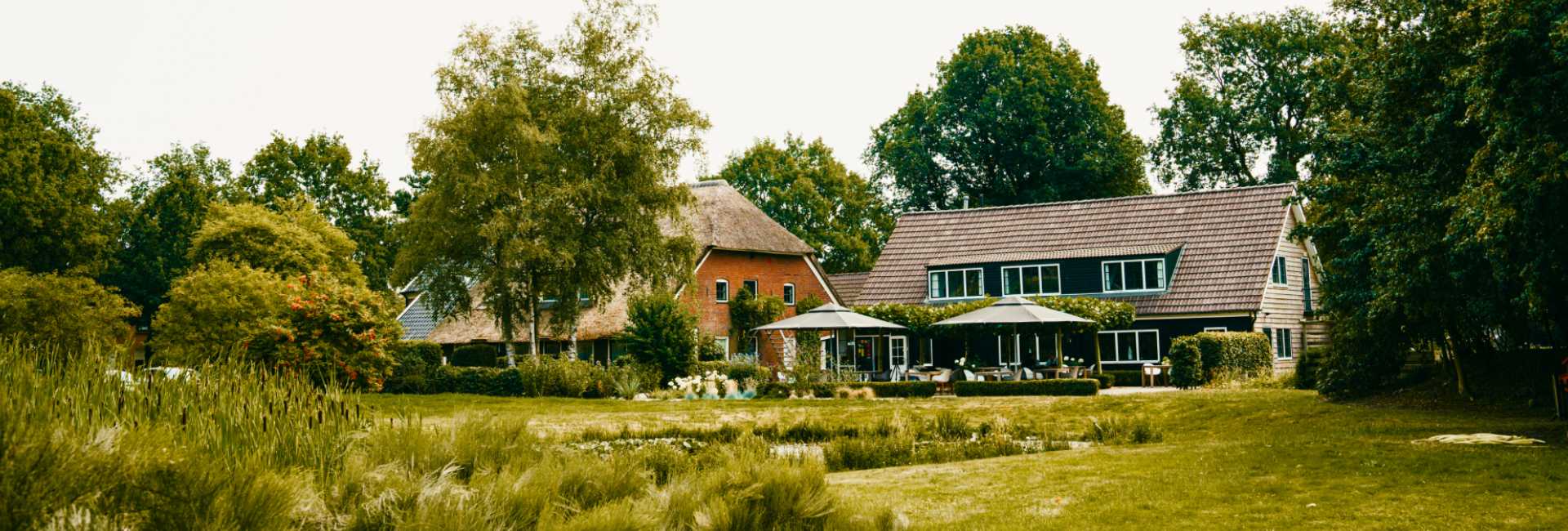 De loohoeve