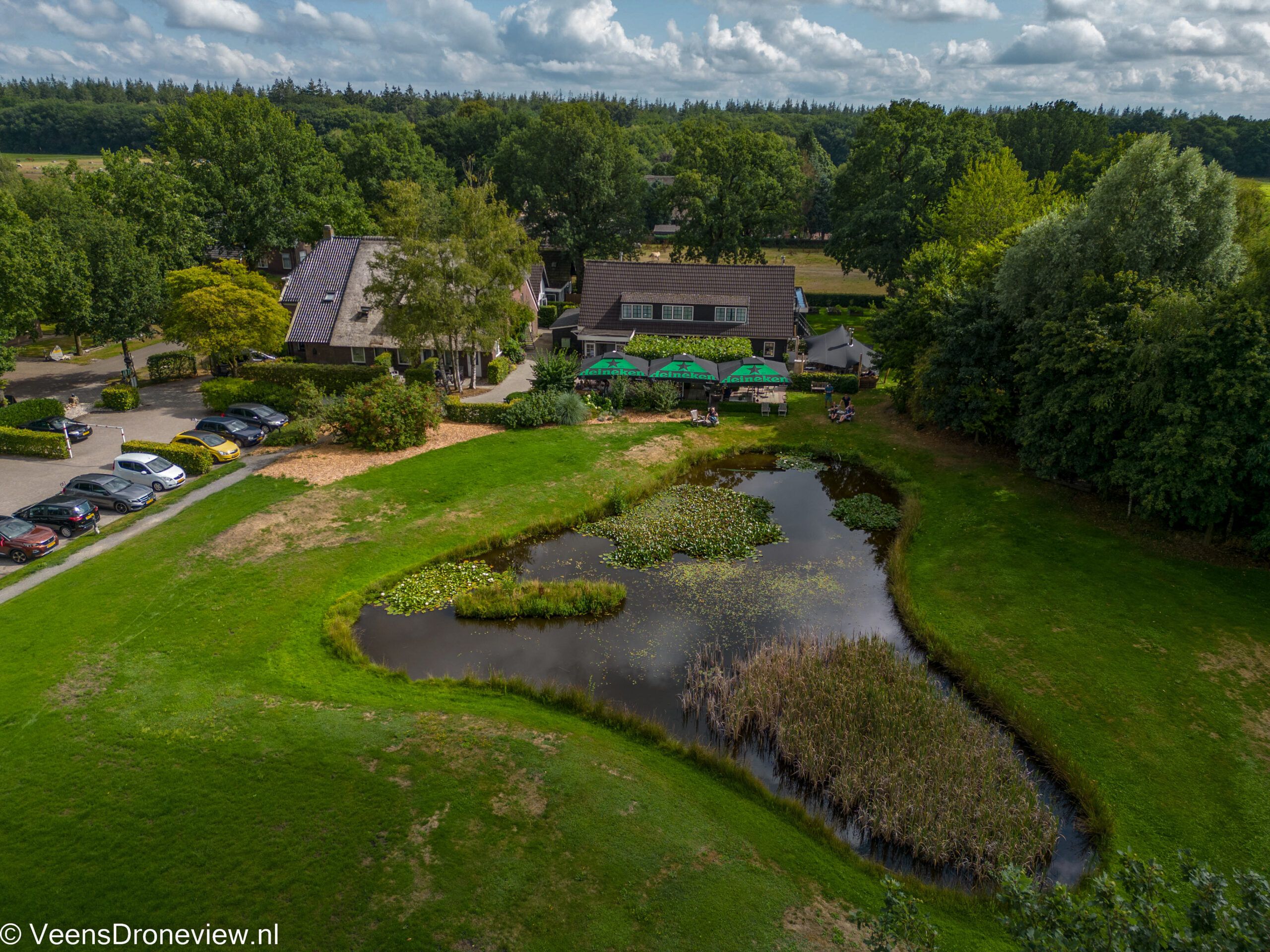Herberg de Loohoeve Schoonloo